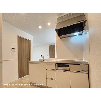 フローラル 202【管理NO：1-028562901-02020】 ★家具家電は申し込み後に搬入します 2026年09月上旬入居可能の物件写真3