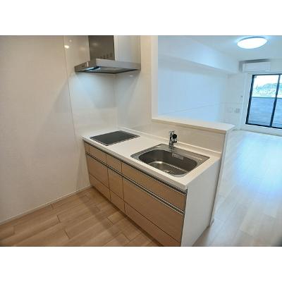 メゾン・リュエルアルファ 204【管理NO：1-028467001-02040】 ★家具家電は申し込み後に搬入しますの物件写真3