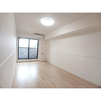 メゾン・リュエルアルファ 203【管理NO：1-028467001-02030】 ★家具家電は申し込み後に搬入しますの物件写真2