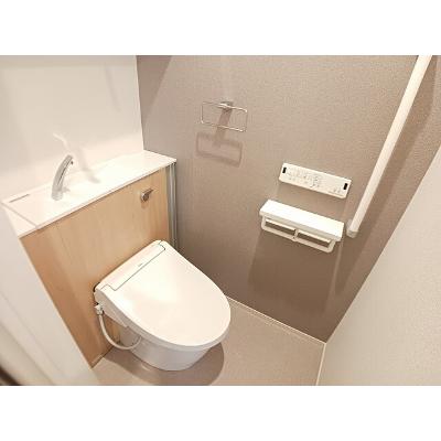 カーサ　アバンツァート 201【管理NO：1-028420701-02010】の物件写真5