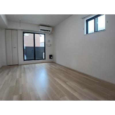 ヴェルディアーレ　Ⅱ 202【管理NO：1-028265402-02020】 ★家具家電は申し込み後に搬入しますの物件写真2