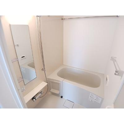 ヴェルディアーレ　Ⅱ 201【管理NO：1-028265402-02010】 ★家具家電は申し込み後に搬入しますの物件写真4