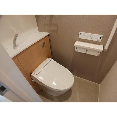 ヴェルディアーレ　Ⅱ 201【管理NO：1-028265402-02010】 ★家具家電は申し込み後に搬入しますの物件写真5