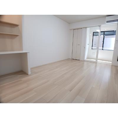 ヴェルディアーレ　Ⅱ 102【管理NO：1-028265402-01020】 ★家具家電は申し込み後に搬入しますの物件写真2