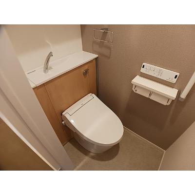 ヴェルディアーレ　Ⅱ 102【管理NO：1-028265402-01020】 ★家具家電は申し込み後に搬入しますの物件写真5