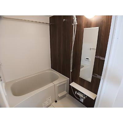 ヴェルディアーレ　Ⅰ 102【管理NO：1-028265401-01020】 ★家具家電は申し込み後に搬入しますの物件写真4