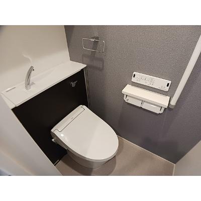 ヴェルディアーレ　Ⅰ 102【管理NO：1-028265401-01020】 ★家具家電は申し込み後に搬入しますの物件写真5
