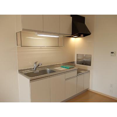 ピオニ－　サワグチ 201【管理NO：1-016910901-02010】 ★家具家電は申し込み後に搬入します★の物件写真3