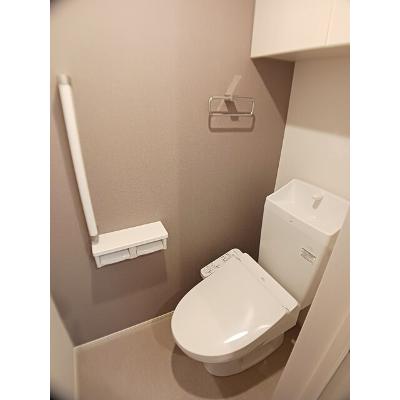 ルミナスコート 202【管理NO：1-027886701-02020】 ★家具家電は申し込み後に搬入します 2026年07月中旬入居可能の物件写真5