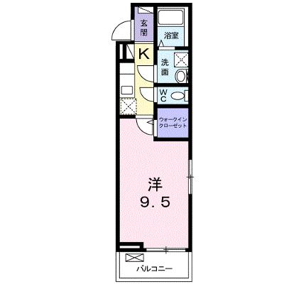 プレミール 101【管理NO：1-026331101-01010】 ★家具家電は申し込み後に搬入します 2026年07月上旬入居可能の外観画像