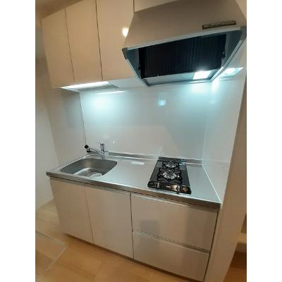 プレミール 101【管理NO：1-026331101-01010】 ★家具家電は申し込み後に搬入します 2026年07月上旬入居可能の物件写真3