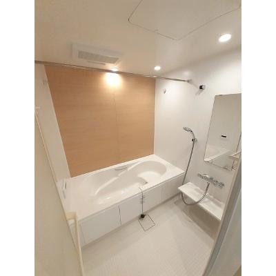 ＨＡＬＯ　Ａ棟 201【管理NO：1-025395401-02010】 ★家具家電は申し込み後に搬入しますの物件写真4