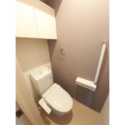 ＨＡＬＯ　Ａ棟 201【管理NO：1-025395401-02010】 ★家具家電は申し込み後に搬入しますの物件写真5