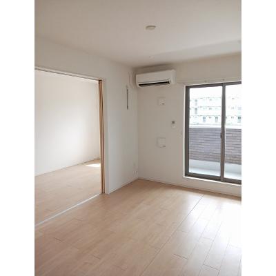 ベルアンドロスＢ 201【管理NO：1-024533702-02010】 ★家具家電は申し込み後に搬入します 2026年09月上旬入居可能の物件写真2