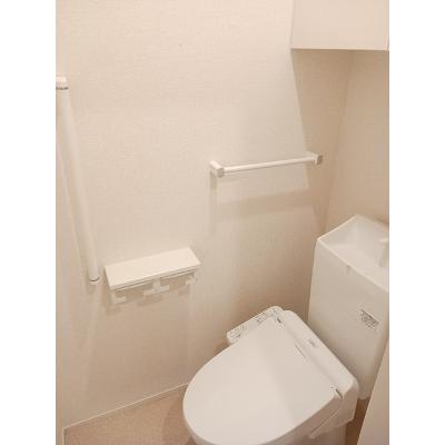 ベルアンドロスＢ 201【管理NO：1-024533702-02010】 ★家具家電は申し込み後に搬入します 2026年09月上旬入居可能の物件写真5