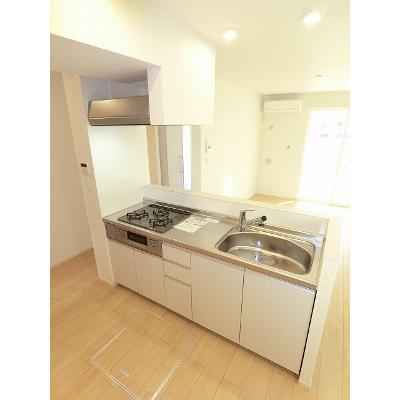ベルアンドロスＢ 101【管理NO：1-024533702-01010】 ★家具家電は申し込み後に搬入しますの物件写真3