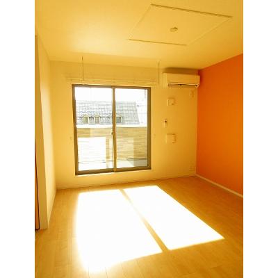 ライジング・サンＨＫ　Ⅰ 201【管理NO：1-023229801-02010】 ★家具家電は申し込み後に搬入します 2026年07月中旬入居可能の物件写真2