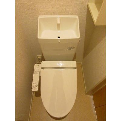 ライジング・サンＨＫ　Ⅰ 201【管理NO：1-023229801-02010】 ★家具家電は申し込み後に搬入します 2026年07月中旬入居可能の物件写真5
