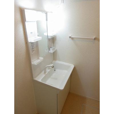 ライジング・サンＨＫ　Ⅰ 201【管理NO：1-023229801-02010】 ★家具家電は申し込み後に搬入します 2026年07月中旬入居可能の物件写真6