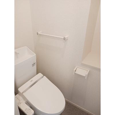 アクアマリン 102【管理NO：1-022321201-01020】 ★家具家電は申し込み後に搬入します 2026年07月下旬入居可能の物件写真5