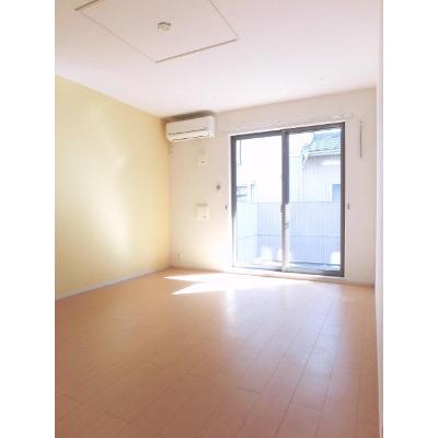 セリシール 102【管理NO：1-020496501-01020】 ★家具家電は申し込み後に搬入します 2026年07月中旬入居可能の物件写真2