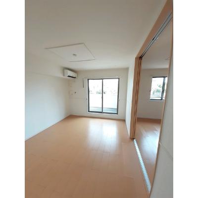 エクシブ　１ 202【管理NO：1-019756501-02020】 ★家具家電は申し込み後に搬入します 2026年08月中旬入居可能の物件写真2