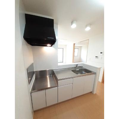 エクシブ　１ 202【管理NO：1-019756501-02020】 ★家具家電は申し込み後に搬入します 2026年08月中旬入居可能の物件写真3