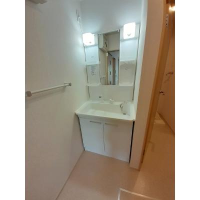 エクシブ　１ 202【管理NO：1-019756501-02020】 ★家具家電は申し込み後に搬入します 2026年08月中旬入居可能の物件写真6