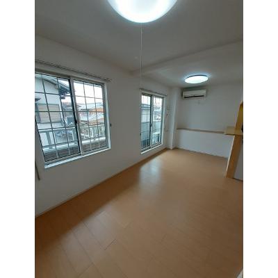 ヴィラ　アンシャンテ 201【管理NO：1-018876301-02010】 ★家具家電は申し込み後に搬入します★の物件写真2