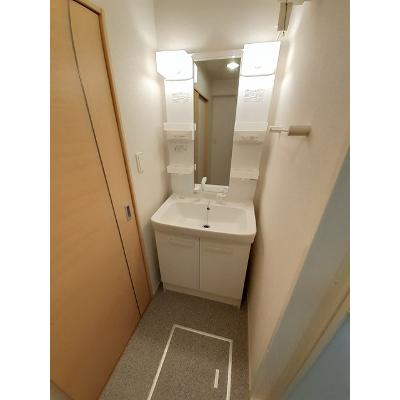 ヴィラ　アンシャンテ 201【管理NO：1-018876301-02010】 ★家具家電は申し込み後に搬入します★の物件写真6