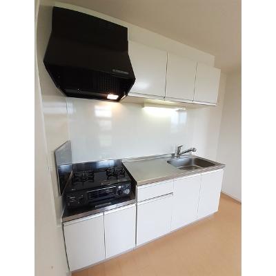 カーサ・イリーデⅡ 203【管理NO：1-018852301-02030】 ★家具家電は申し込み後に搬入します★の物件写真3