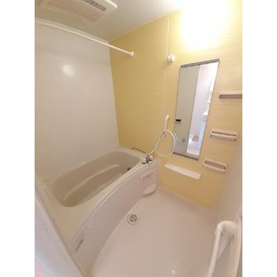 カーサ・イリーデⅡ 203【管理NO：1-018852301-02030】 ★家具家電は申し込み後に搬入します★の物件写真4
