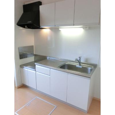 メゾン・ド・ユウナ 101【管理NO：1-018512101-01010】 ★家具家電は申し込み後に搬入します 2026年07月下旬入居可能の物件写真3