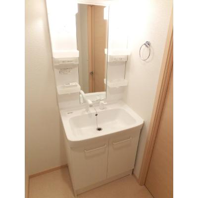 メゾン・ド・ユウナ 101【管理NO：1-018512101-01010】 ★家具家電は申し込み後に搬入します 2026年07月下旬入居可能の物件写真6