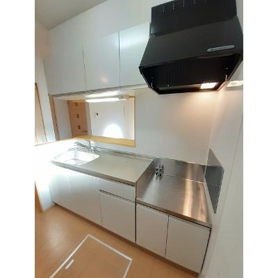 マレノワール　Ｂ 101【管理NO：1-017875702-01010】 ★家具家電は申し込み後に搬入しますの物件写真3