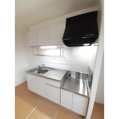 スカイブルー 103【管理NO：1-017351201-01030】 ★家具家電は申し込み後に搬入しますの物件写真3