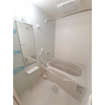 スカイブルー 103【管理NO：1-017351201-01030】 ★家具家電は申し込み後に搬入しますの物件写真4