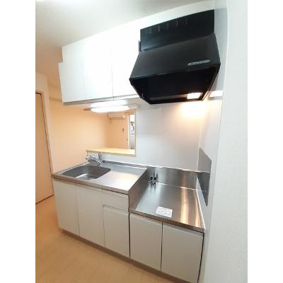 マリーナ・ヴィラ　Ⅰ 202【管理NO：1-017307201-02020】 ★家具家電は申し込み後に搬入しますの物件写真3