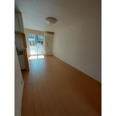 ファールラート　Ⅱ 102【管理NO：1-017194702-01020】 ★家具家電は申し込み後に搬入します★ ★2026年11月上旬入居可能★の物件写真2