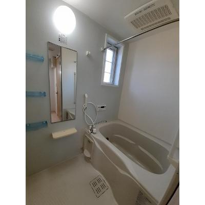 ファールラート　Ⅱ 102【管理NO：1-017194702-01020】 ★家具家電は申し込み後に搬入します★ ★2026年11月上旬入居可能★の物件写真4