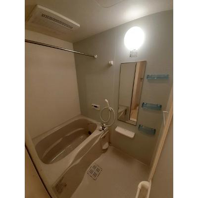 ファールラート　Ⅰ 202【管理NO：1-017194701-02020】 ★家具家電は申し込み後に搬入しますの物件写真4