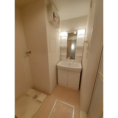 ファールラート　Ⅰ 202【管理NO：1-017194701-02020】 ★家具家電は申し込み後に搬入しますの物件写真6