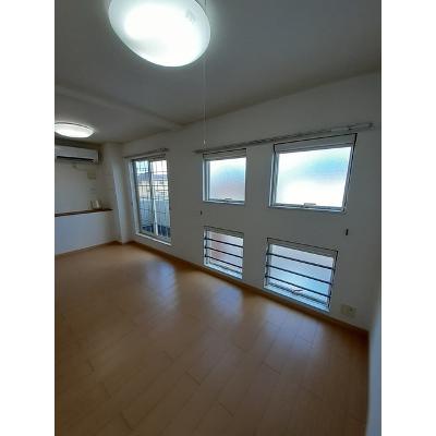 アルカンシエル大園 205【管理NO：1-015942501-02040】 ★家具家電は申し込み後に搬入します★の物件写真2