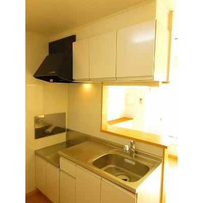 カーサ・ルミエール 203【管理NO：1-015554501-02030】 ★家具家電は申し込み後に搬入します★の物件写真3