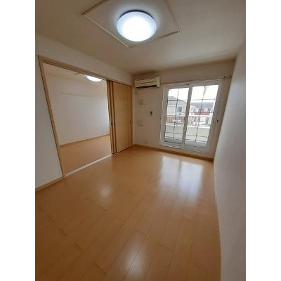 パインテール　ヴィレッジ　Ａ棟 201【管理NO：1-015481801-02010】 ★家具家電は申し込み後に搬入します★の物件写真2