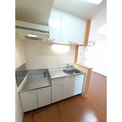 Ｙ・Ｙ　Ｌｉｌｙ　Ｂ棟 101【管理NO：1-014500202-01010】 ★家具家電は申し込み後に搬入します★の物件写真3
