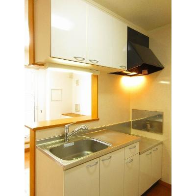 Ｙ・Ｙ　Ｌｉｌｙ　Ａ棟 201【管理NO：1-014500201-02010】 ★家具家電は申し込み後に搬入します★の物件写真3