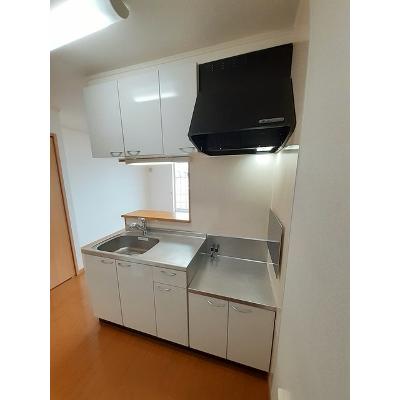 ミラベル 205【管理NO：1-014097601-02040】 ★家具家電は申し込み後に搬入しますの物件写真3