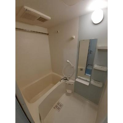 ミラベル 205【管理NO：1-014097601-02040】 ★家具家電は申し込み後に搬入しますの物件写真4