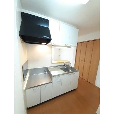 Ｔ・Ｈ　ＮＯＶＡ 101【管理NO：1-013863901-01010】 ★家具家電は申し込み後に搬入します★の物件写真3